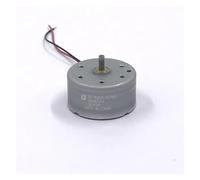 RF-300EA-8Z485 electronic starter D/V5.9 DC 3V-6V 5V 24mm Round electronic starter CD DVD Player Spindle electronic starter Toy Fan Model RUAJOGYNVM