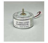 RF-300FA-12350 300 Round electronic starter DC 3V- 6V 5.9V 7403RPM AUOQKQUT