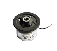 RF-300FA-12350 DC 5.9V Spindle electronic starter DIY BIANMTSW