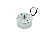RF-300FZ-12350 300 24mm electronic starter DC 1.5V-6V 5.9V 7500RPM Round Spindle electronic starter DIY Solar Power Hobby Toy Model ICXLPMC