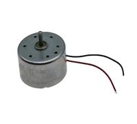 RF-300FZ-12350 DC3V -6V D/V 5.9V Metal-brush electronic starter AUOQKQUT