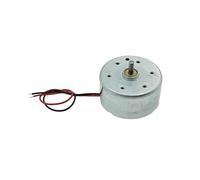 RF-300FZ-12350 RF-300CA 24mm electronic starter DC 1.5V-6V 5.9V 7500RPM Round Spindle electronic starter Low Current DIY Toy Model