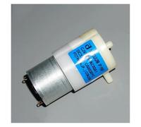RF-310 Carbon Brush electronic starter 24mm Vacuum Air Pump DC 3V 3.7V Self priming Suction Pump Negative Motor Drivers