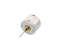 RF-310T-11400 24mm Round 310 Spindle electronic starter DC6V-12V 12400RPM High Speed Engine 19mm Long shaft ICXLPMC