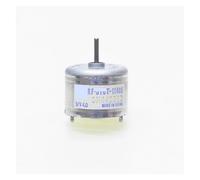 RF-310T-11400 DC electronic starter DC 4V 3-9V DIY KSM-234ASAA 10MM Shaft AUOQKQUT