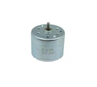 RF-320CH-16240 24mm electronic starter DC 1.5V 3V 3.7V 5V 6V 9000RPM Mute Round Spindle electronic starter DIY