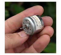RF-330TK-07800 24mm electronic starter DC3V 3.7V 5V 6V Mute Solar Power Spindle electronic starter PKNVKZIDK