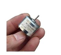 RF-330TK-07800 electronic starter DC 4V 5V 6V 3460RPM Low Current 24mm Mute Spindle electronic starter AUOQKQUT