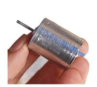 RF-370 electronic starter DC 12V 15V 24V Slow Speed 24mm Round electronic starter Mute Engine IINKUEYK