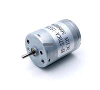 RF-370CA-12560/15370/22170 DC 6V 12V DIY Electronic model aircraft small electronic starter CZAOINCU(6V 6000RPM,RF-370CA-12560)