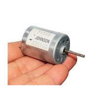 RF-370CA-12560 electronic starter DC12V~24V 7250RPM Long Shaft for Toy Car Boat Models MQXFCZUX