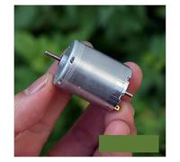 RF-370CA-15370 DC electronic starter 12V 18V 24V 13000RPM High Speed Dual 2mm Shaft 24mm Round Toy electronic starter 2mm Shaft Motor Starters