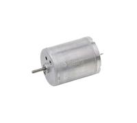RF-370CA-17315 electronic starter DC 6V-12V Previous Metal Brushed 24mm electronic starter EKFBQBGW