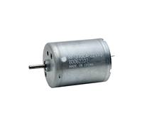 RF-370CA-22170 370 electronic starter DC 3V 5V 6V 6000RPM 24mm Round electronic starter DIY