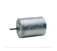 RF-370CA-22170 370 electronic starter DC 3V 5V 6V 6000RPM 24mm Round electronic starter DIY Hobby Toy Printer Copier Engine ICXLPMC