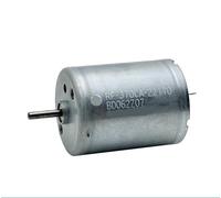 RF-370CA-22170 370 Motor DC 3V 5V 6V 6000RPM 24mm Round Electric Motor 1Pcs
