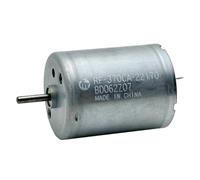 RF-370CA-22170 DC electronic starter 3V-6V Analog toy printer copier appliance machine electronic starter WWECCQIJ
