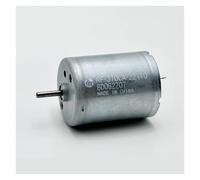 RF-370CA-22170 electronic starter DC 3V-6V electronic starter 3000rpm-6000rpm DIY Toy Model Printer Copier Home Appliance Pump Gear electronic starter