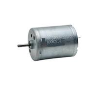 RF-370CA-22170 Precious Metal motors DC 3V-6V 3000RPM-6000RPM DIY