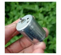 RF-370CA-26100 electronic starter DC 3V-6V 10000RPM High Speed Large Torque Precious Metal Brush electronic starter 24mm Mute electronic starter PKNVKZIDK