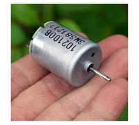 RF-370CB-081100 electronic starter DC 24V-36V 5100RPM Precious Metal Brush electronic starter 24.5mmmx30.5mm High Speed CZAOINCU