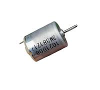 RF-370CB-081100 Precious Metal Brush Mute electronic starter DC 24V-36V 5100RPM High Speed Engine RUAJOGYNVM