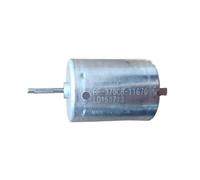 RF-370CB-11670 12V~24V 3000rpm~6000rpm metal brush quiet 370 DC electronic starter