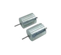 RF-370CB-11670 DC 12V 18V 24V 6000RPM 24MM Precious Metal Brush electronic starter MQXFCZUX(B Splined Shaft)