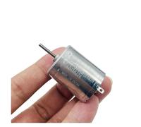 RF-370CB-11670 DC 12V-24V 6000RPM Slow Speed 370 Precious Metal Brush electronic starter ICXLPMC
