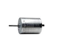 RF-370CB-11670 DC 6V 12V 18V 24V 6000RPM Precious Metal Brush 24mm Mute Round electronic starter for Air Conditioning EKFBQBGW