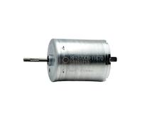 RF-370CB-11670 electronic starter DC 6V 12V 24V 6000RPM Low Noise Start Power Consumption Low Speed electronic starter DIY Production ICXLPMC