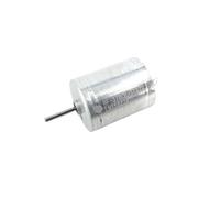 RF-370CB-11670 Metal Brush electronic starter DC12V-24V 6000RPM AUOQKQUT