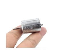 RF-370CB-11670 RF-370 electronic starter DC 12V 18V 24V 6000RPM 24MM Precious Metal Brush electronic starter DIY Car Door Window Actuator ICXLPMC