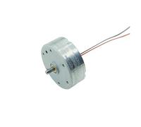 RF-400CA-12265 D/V5.9 Spindle electronic starter 24mm Ultra-thin Round 400 electronic starter CZAOINCU