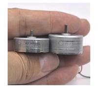 RF-400CA-12265 DC 5.9V Spindle electronic starter Solar Power Toy electronic starter CD DVD Player