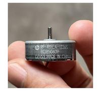 RF-400CA-12265 DC electronic starter 3V-6V 5V D/V5.9 9mmx24mm Ultra-thin 400 Round electronic starter CD DVD Player Car