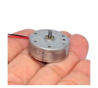 RF-400CA-12265 electronic starter D/V 5.9 DC electronic starter 6V 11500RPMRPM 24mm Diameter Round Spindle electronic starter AUOQKQUT