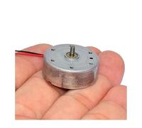 RF-400CA-12265 electronic starter DC 3V-6V D/V 5.9 Ultra-thin 24mm Round Spindle electronic starter CZAOINCU