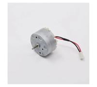 RF-500TB-10770 Brush electronic starter Round 32mm Diameter Engine DC 6V 12V 15V electronic starter MQXFCZUX