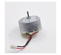 RF-500TB-10770 Brush electronic starter Round 32mm Diameter Engine DC 6V 12V 15V MQXFCZUX