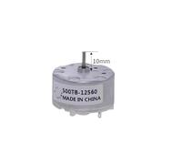 RF-500TB-12560 DC electronic starter RF-500TB Precious-metal Brush 6VDC 500 For Sweeping Robot ICXLPMC
