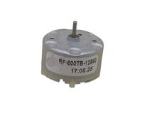 RF-500TB-12560 DC electronic starter RF-500TB Precious-metal Brush 6VDC 500 ICXLPMC