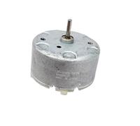 RF-500TB-14350 DC 6V 9V 12V 9000RPM 32mm Diameter Round electronic starter MQXFCZUX