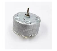 RF-500TB-14350 DC electronic starter 6V 9V 12V 9000RPM 32mm OD Round electronic starter MQXFCZUX