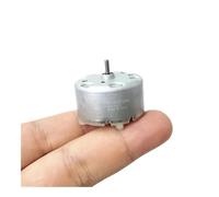 RF-500TB-18280 DC electronic starter DC 3V-5V 4500RPM 32MM Round electronic starter MQXFCZUX