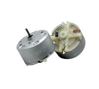 RF-500TB-18280 Silent electronic starter DC 3V 3.7V 5V 6V 5580RPM WWECCQIJ