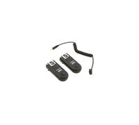 RF 603 II/C3 (Version II) 2.4GHz Wireless Flash Trigger for Canon 10D/20D/30D/40D/50D/1D/1D Mark II/1D Mark III/1D Mark IV/1Ds/1DS Mark II/1Ds Mark