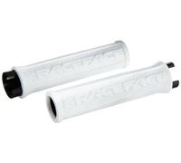 Race Face Half Nelson Grips White 29 mm