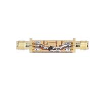 RF AM Detector Module High Sensitivity AM RF Envelope Radio Signal Detection Module for Signal Detection