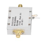 RF Amplifier Module 40dB Low Noise | Aluminum alloy, communication distance, wide application